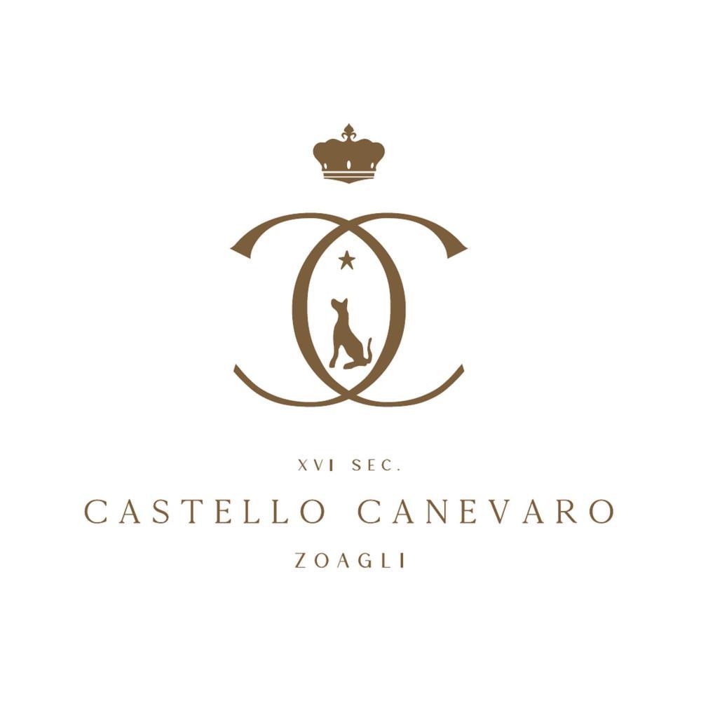Castello Canevaro 쪼알리 외부 사진